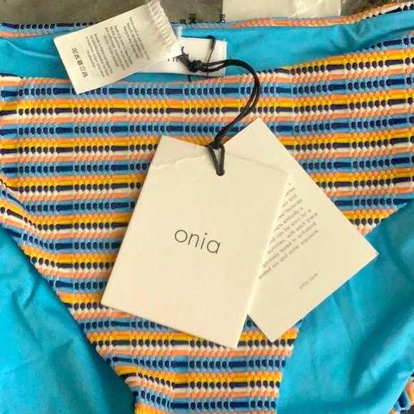 Onia Lily Bottoms - Picture 5 of 5